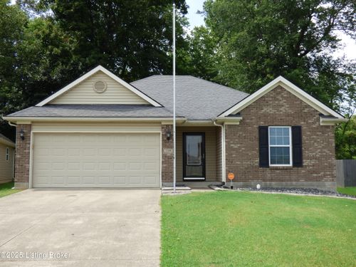 7108 Blue Stream Ct, Louisville, KY, 40258-4643 | Card Image
