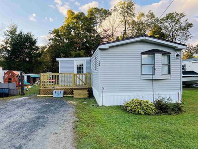 168 East Wind Drive, House other with 3 bedrooms, 2 bathrooms and null parking in Waterbury VT | Image 2