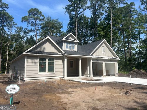 98 Eagle Crest Dr, Waverly, GA, 31565-2991 | Card Image