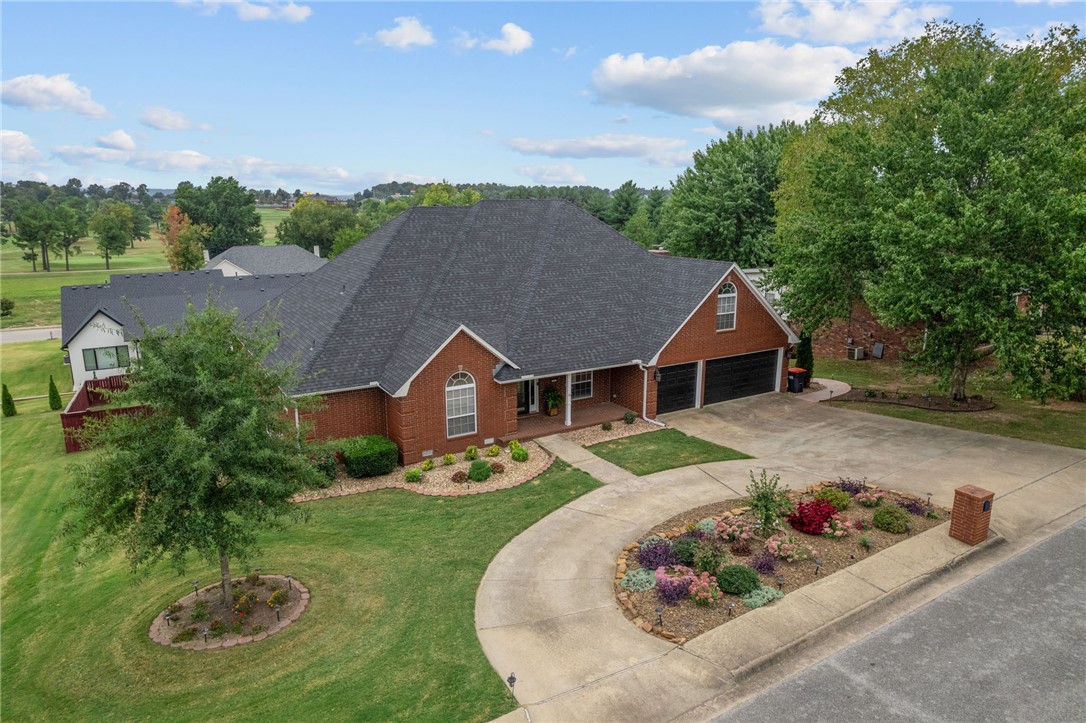 Fox Hunt Trl, South Chesterfield, VA 23803 #1