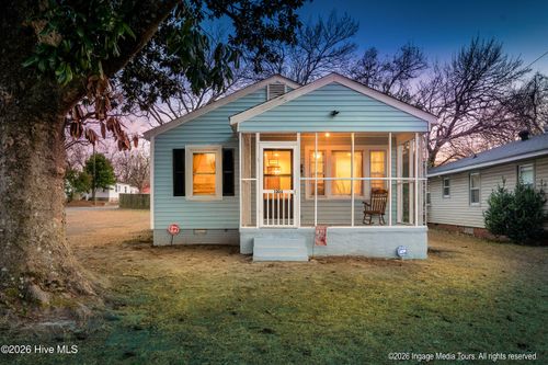 1303 Colonial Ave, Greenville, NC, 27834-1727 | Card Image