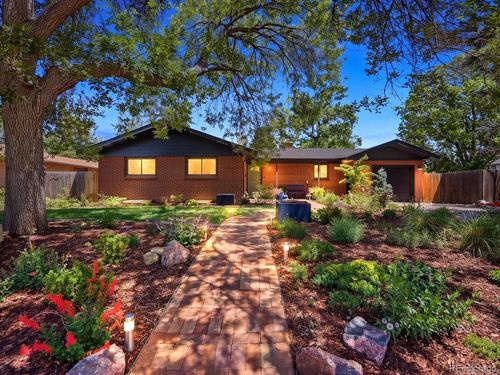 4440 Teller St, Wheat Ridge, CO, 80033-3406 | Card Image