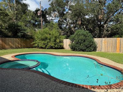 1014 Sandpiper Drive, House other with 3 bedrooms, 2 bathrooms and null parking in Seabrook TX | Image 3