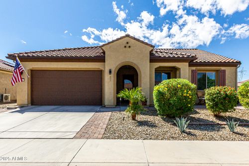 26667 W Covey Ln, Buckeye, AZ, 85396-8009 | Card Image