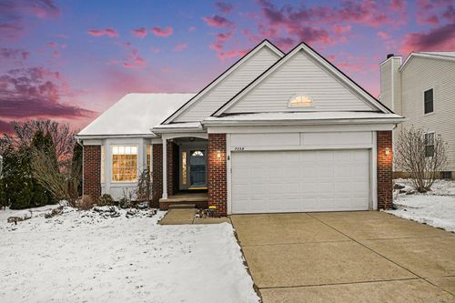 7238 Quackenbush, Dexter, MI, 48130-9240 | Card Image