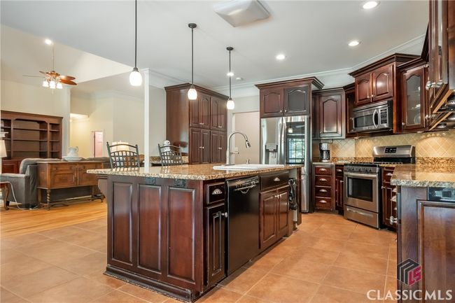 229 Deer Haven Run, House other with 4 bedrooms, 4 bathrooms and 2 parking in Carlton GA | Image 23