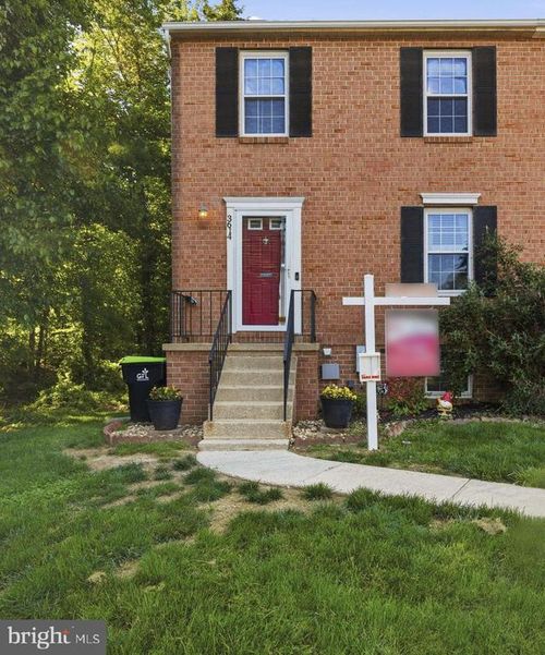 3614 Marpat Dr, ABINGDON, MD, 21009-2043 | Card Image