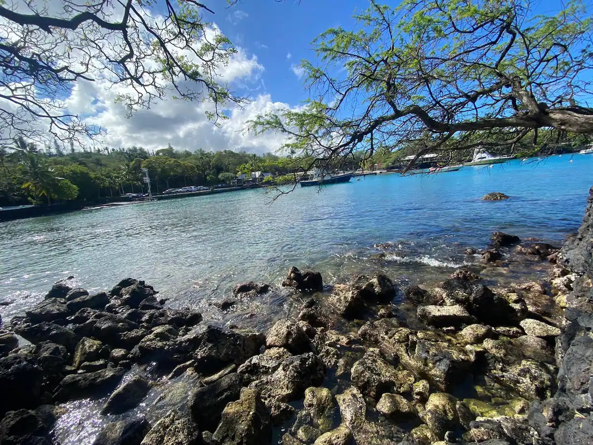 Residential in Kailua-Kona