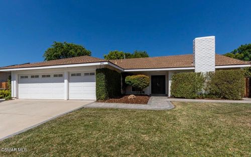 241 Ramble Ridge Dr, Thousand Oaks, CA, 91360-2847 | Card Image