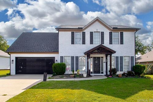 3712 Hazelwood Dr, Benton, AR, 72015-6252 | Card Image