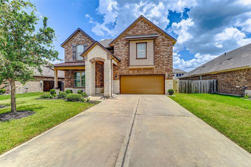 19015 Blue Valley Ln, Manvel, TX, 77578-3785 | Card Image
