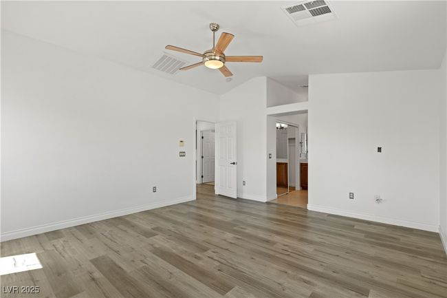 10650 Little Horse Creek Ave, House other with 3 bedrooms, 3 bathrooms and null parking in Las Vegas NV | Image 23