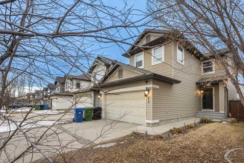 74 Tuscany Springs Hill Nw, Calgary, AB, T3L3E4 | Card Image