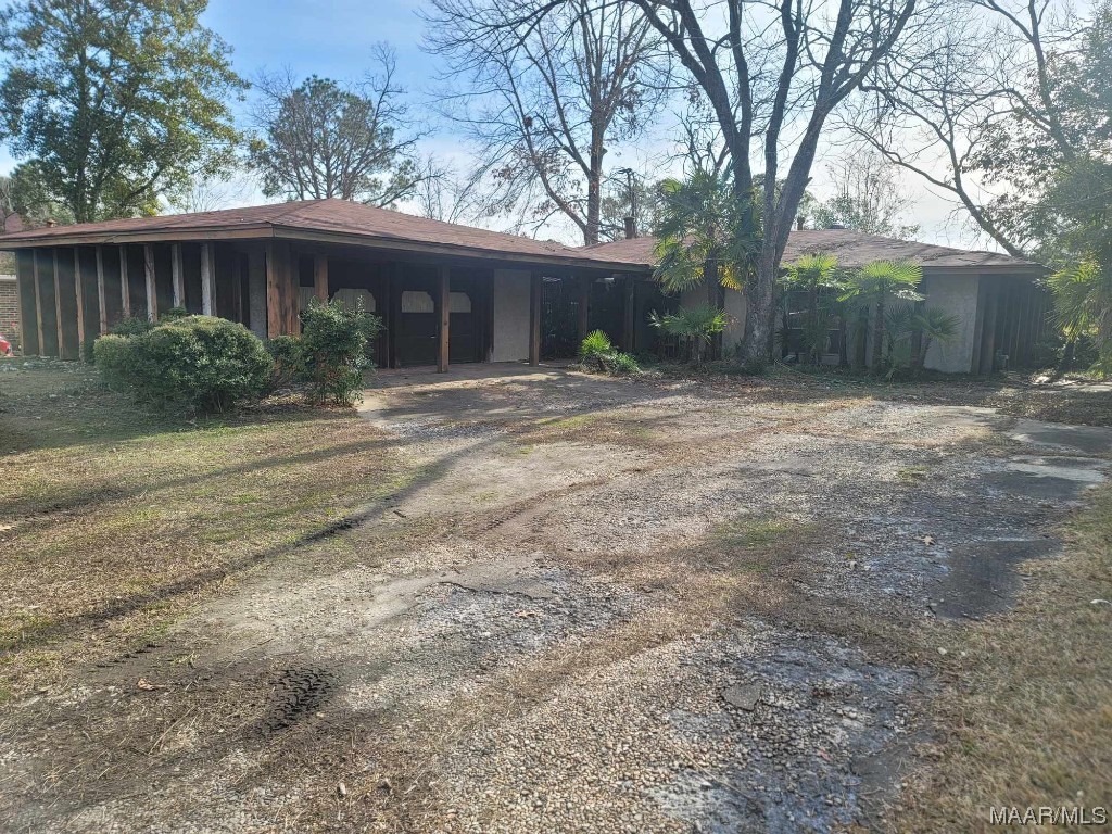 Carriage Barn Ln, Montgomery, AL 36116 #1