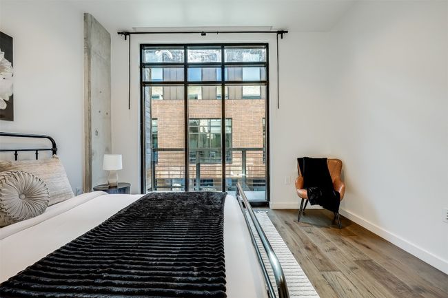 A seamless connection to the private terrace creates a fluid space where you can step outside directly from the room and take in the views | Image 20