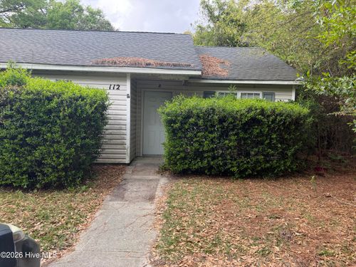b-112 Avondale Avenue, Wilmington, NC, 28403 | Card Image