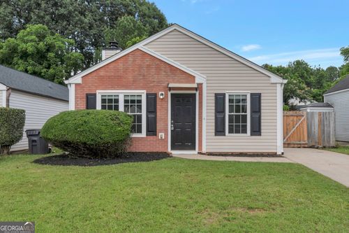 2022 Patterson Park Dr, Lawrenceville, GA, 30044-7717 | Card Image
