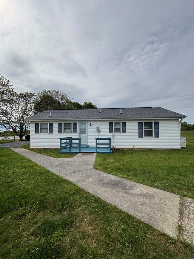 28236 Rhea Valley Rd, House other with 3 bedrooms, 2 bathrooms and null parking in Meadowview VA | Image 22