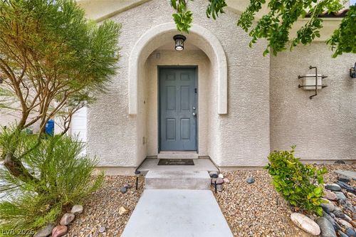 676 Haunts Walk Ave, Las Vegas, NV, 89178-1261 | Card Image