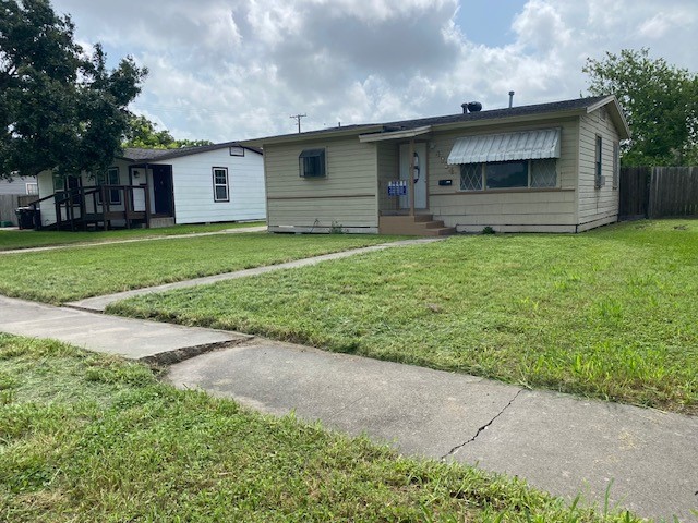 Residential in Corpus Christi 2