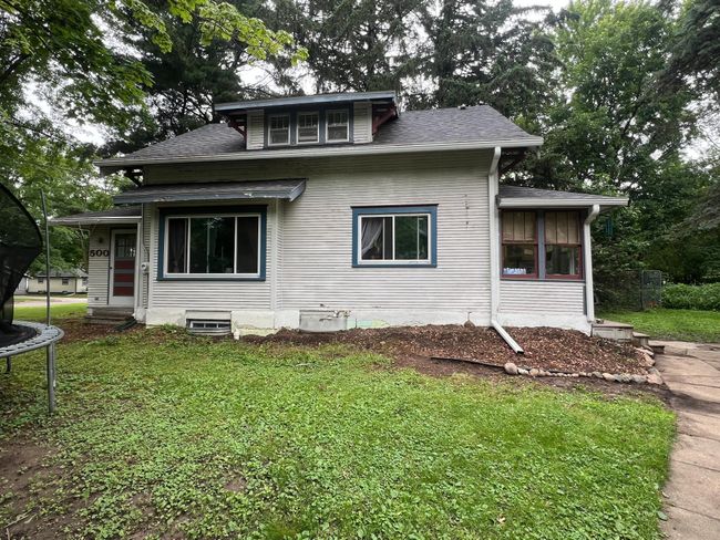 500 7 Th Ave N, House other with 3 bedrooms, 2 bathrooms and null parking in Sauk Rapids MN | Image 23