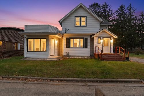 111 Elm Street, Whitelaw, WI, 54247 | Card Image