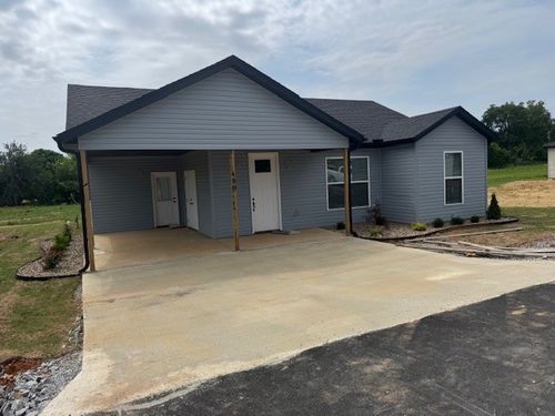 202 Madison 7885, Wesley, AR, 72773 | Card Image