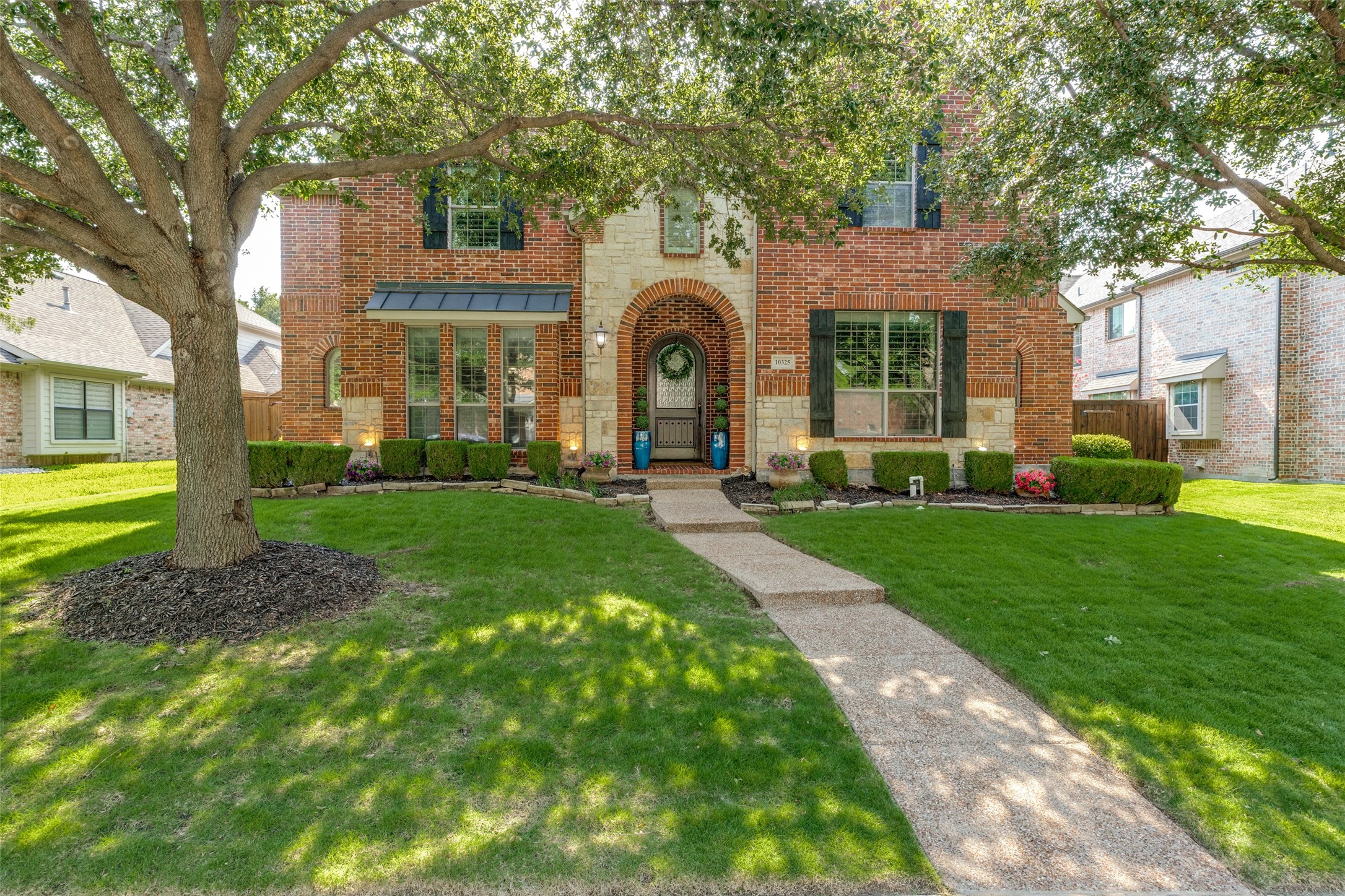 Residential in Frisco