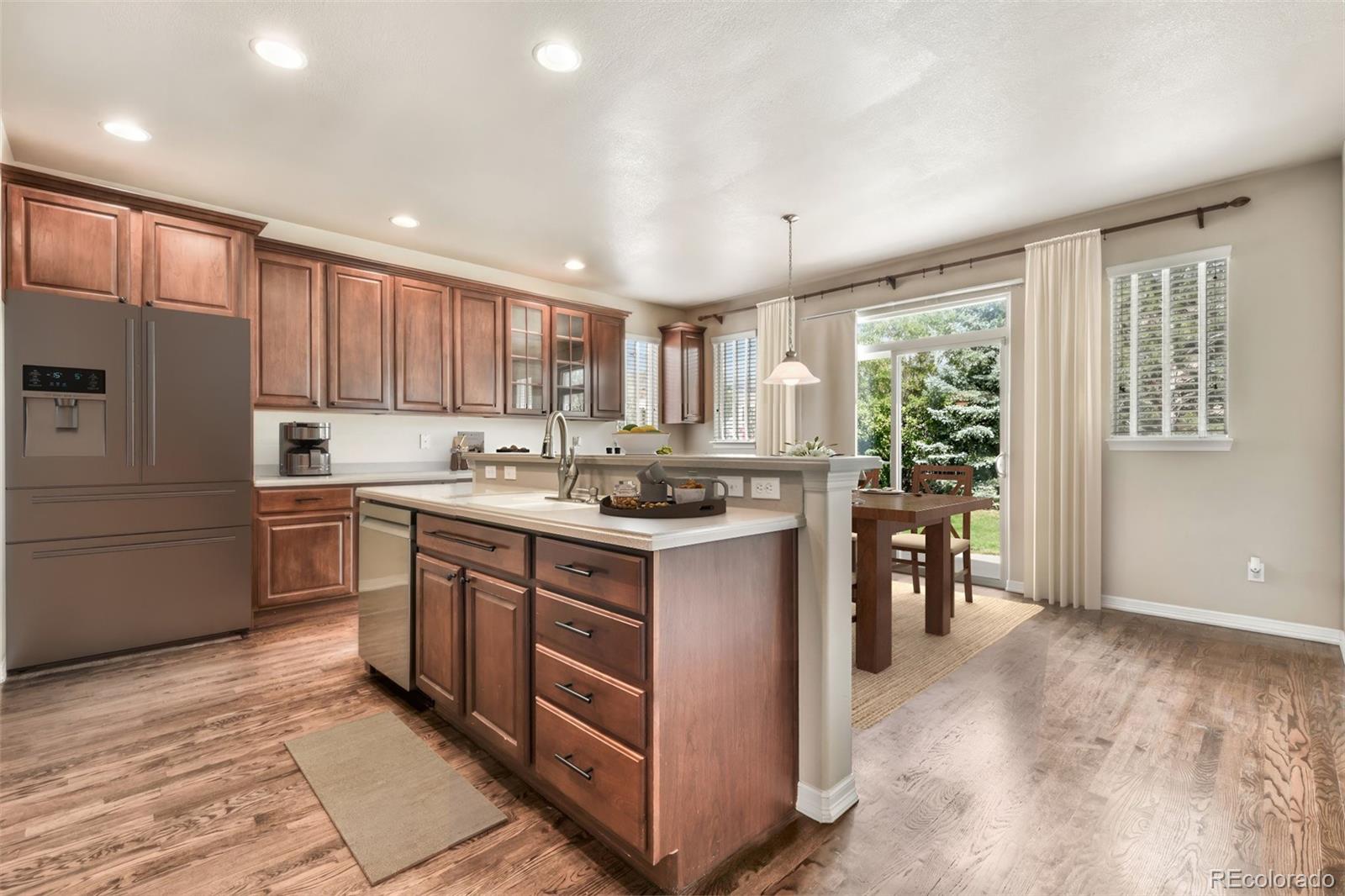 Residential in Colorado Springs 5