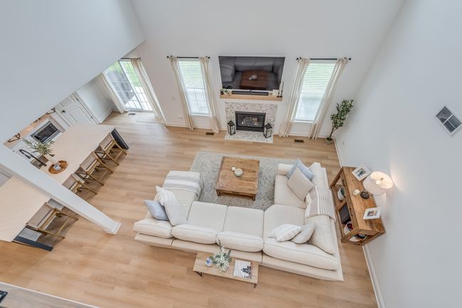 25320 W Alison Rd, House other with 5 bedrooms, 4 bathrooms and 3 parking in Plainfield IL | Image 9