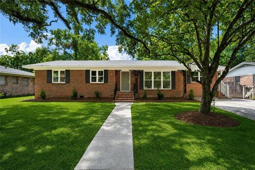 2779 S Grafhill Dr, Mobile, AL, 36606-2363 | Card Image