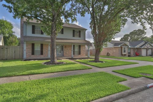 15222 Kelbrook Dr, Houston, TX, 77062-3202 | Card Image
