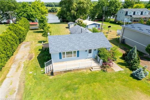 1896 River Rd, Cayuga, ON, N0A1E0 | Card Image