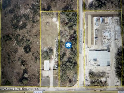 0 County Line Rd, Spring Hill, FL, 34610 | Card Image