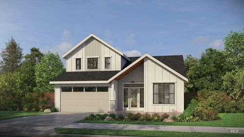 1279 W Malbar St, Meridian, ID, 83646-7762 | Card Image