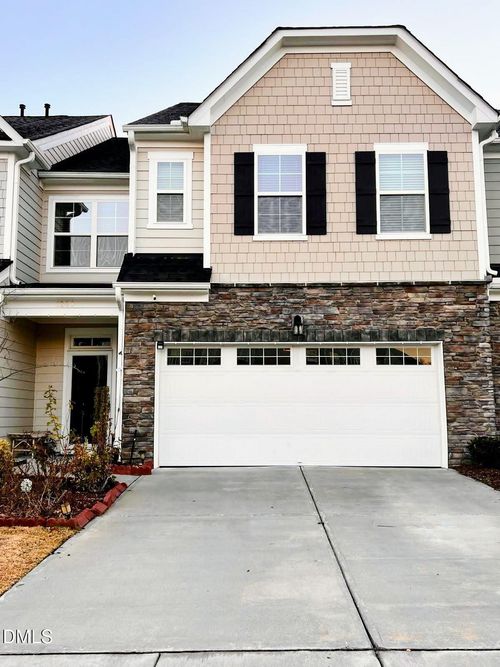 1204 Craigmeade Dr, Morrisville, NC, 27560-5232 | Card Image