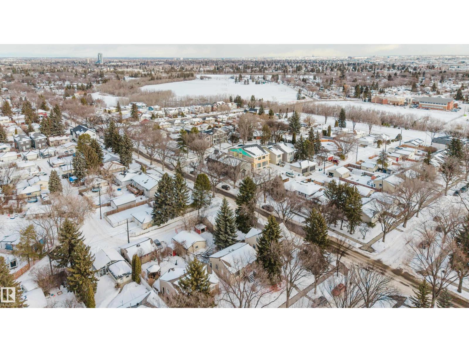 Land in Edmonton 3