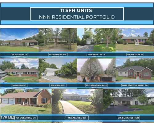 14420 Peaceful Valley Rd, Abingdon, VA, 24210-8106 | Card Image