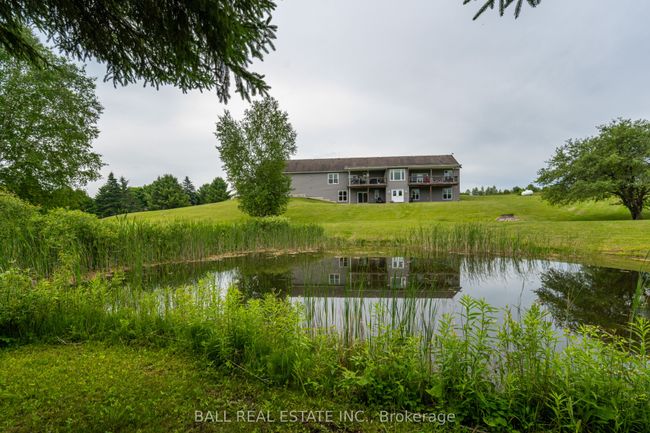 2120 Deer Bay Rd, House other with 4 bedrooms, 4 bathrooms and 8 parking in Lakefield ON | Image 41