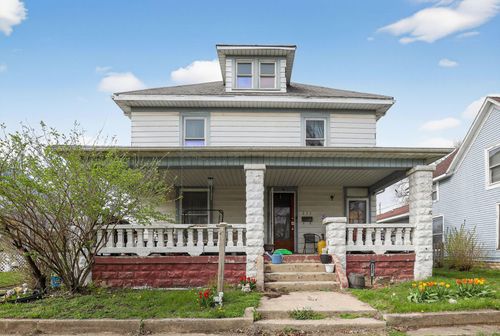 222 W 7th Street, Peru, IN, 46970 | Card Image