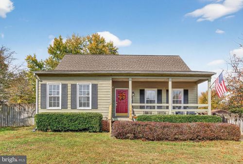 11402 Warner Dr, FREDERICKSBURG, VA, 22407-6253 | Card Image