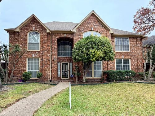 4309 Mead Dr, Plano, TX, 75024-5430 | Card Image