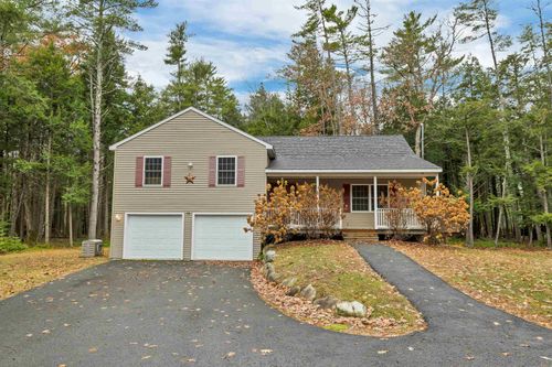 16 Buckingham Ter, Moultonborough, NH, 03254-3696 | Card Image