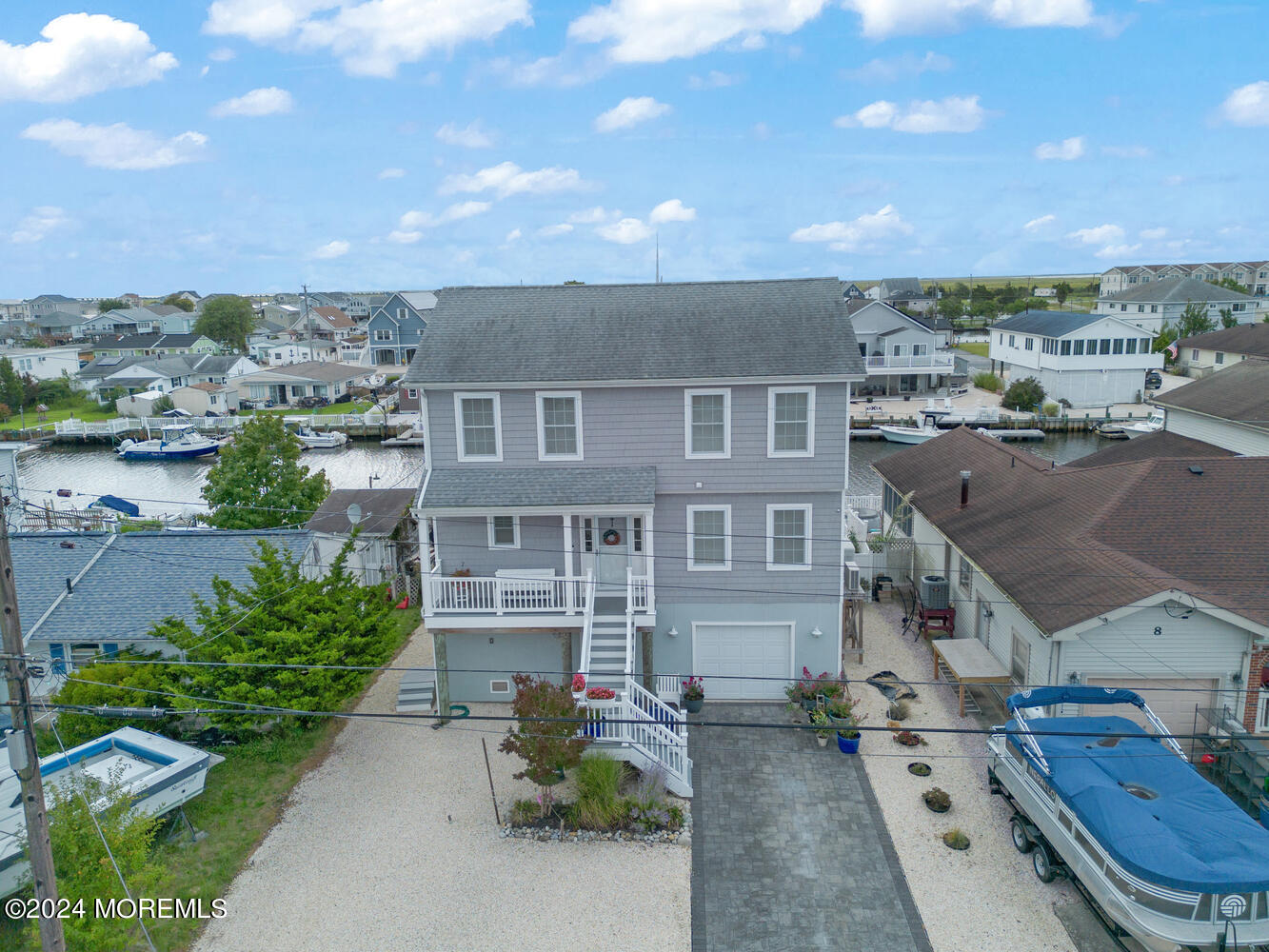 Captains Dr, Little Egg Harbor Twp, NJ 08087 #1