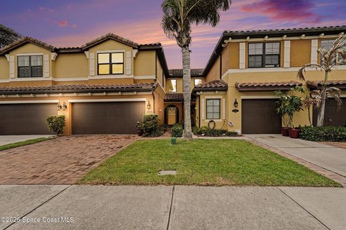 151 Montecito Dr, Satellite Beach, FL, 32937-5758 | Card Image