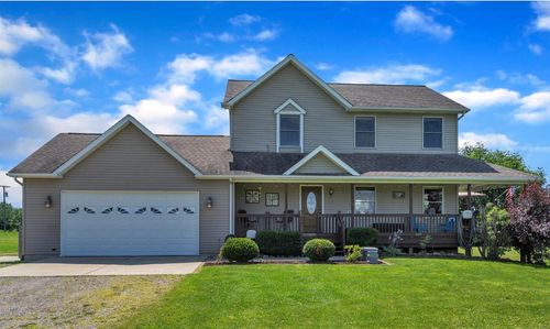 4810 W Colby Rd, Perry, MI, 48872-8543 | Card Image