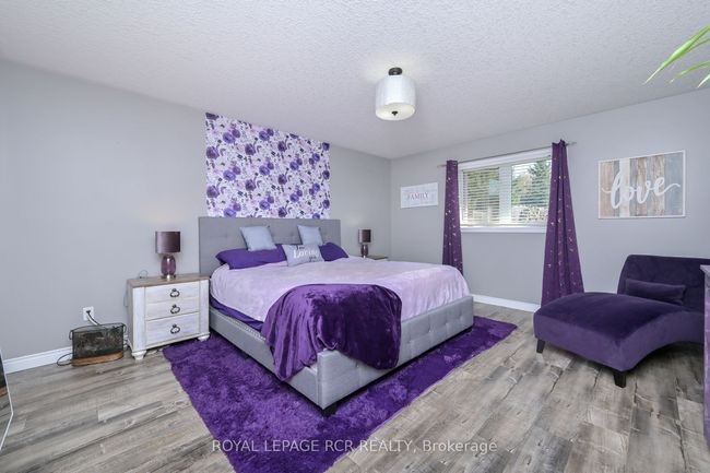 26 Dekker St, House other with 4 bedrooms, 3 bathrooms and 4 parking in Everett ON | Image 9