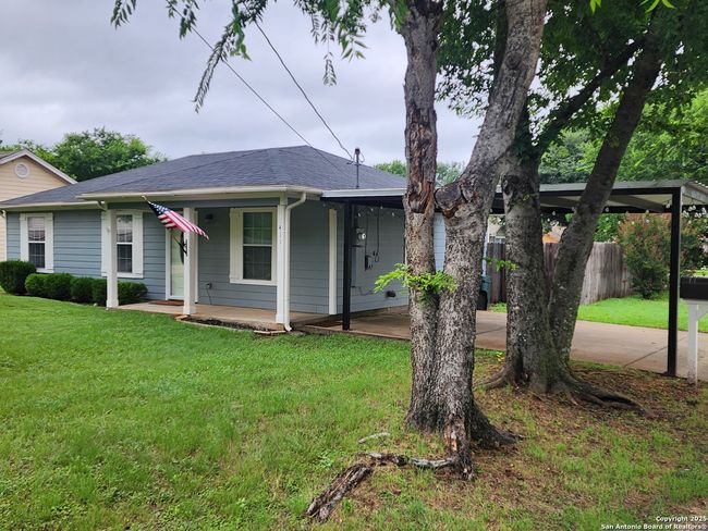 1115 W 4 Th St, House other with 3 bedrooms, 1 bathrooms and null parking in Freeport TX | Image 14