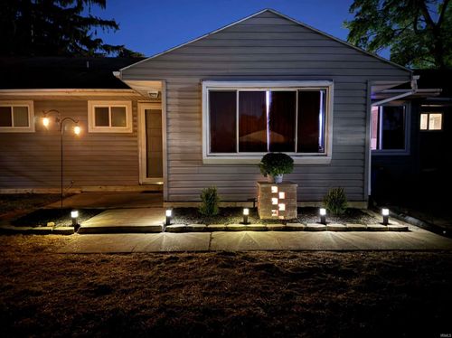 2908 W Oaklyn Ave, Muncie, IN, 47304-4333 | Card Image