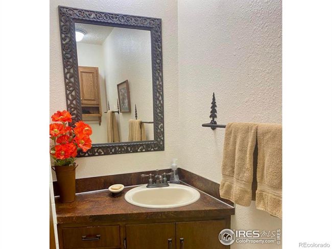 Bedroom in Lower Level of 3 bedroom Side | Image 23